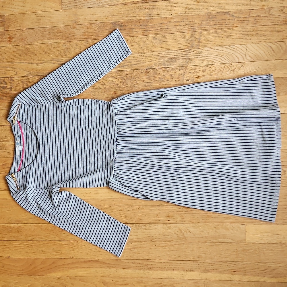 Boden Striped Janie Dress 2